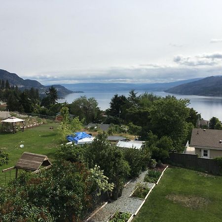 A Day'S Dream B&B Peachland Dış mekan fotoğraf