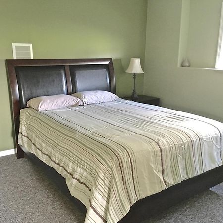 A Day'S Dream B&B Peachland Dış mekan fotoğraf