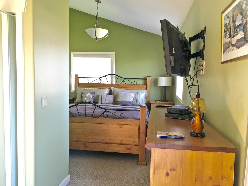 A Day'S Dream B&B Peachland Dış mekan fotoğraf