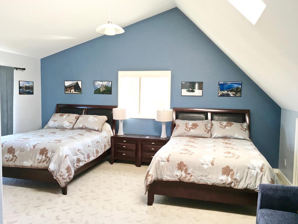 A Day'S Dream B&B Peachland Dış mekan fotoğraf