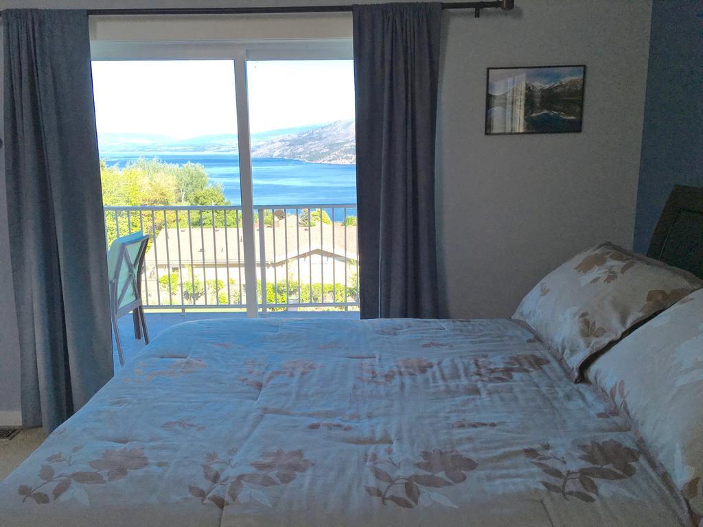 A Day'S Dream B&B Peachland Dış mekan fotoğraf