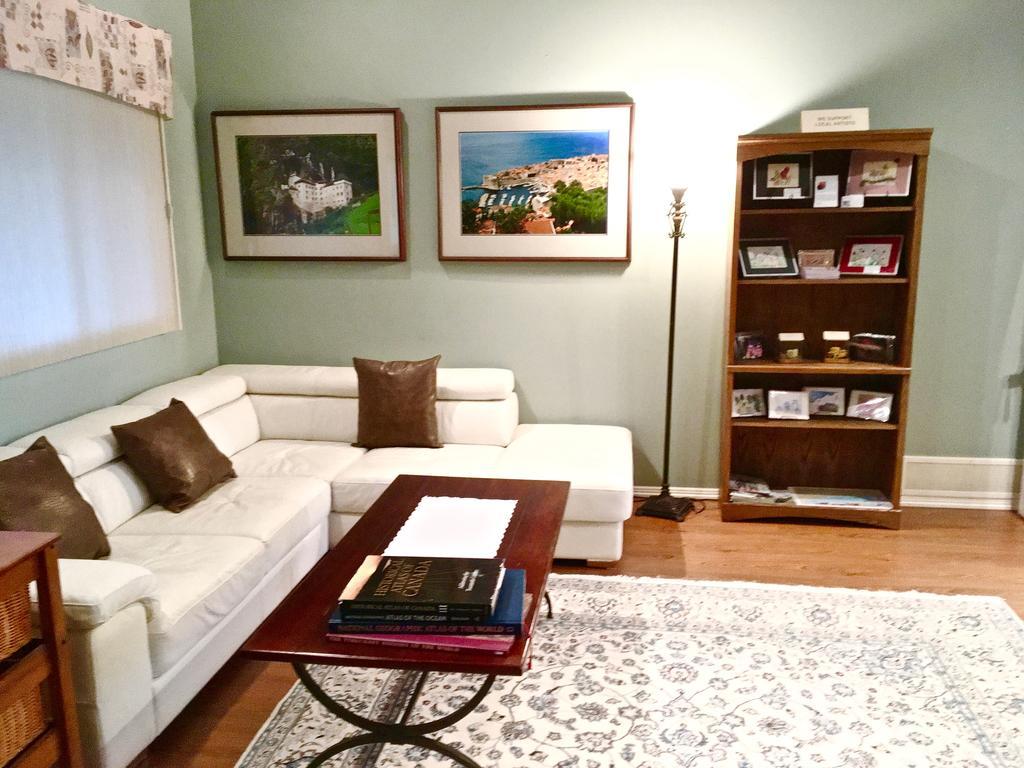 A Day'S Dream B&B Peachland Dış mekan fotoğraf