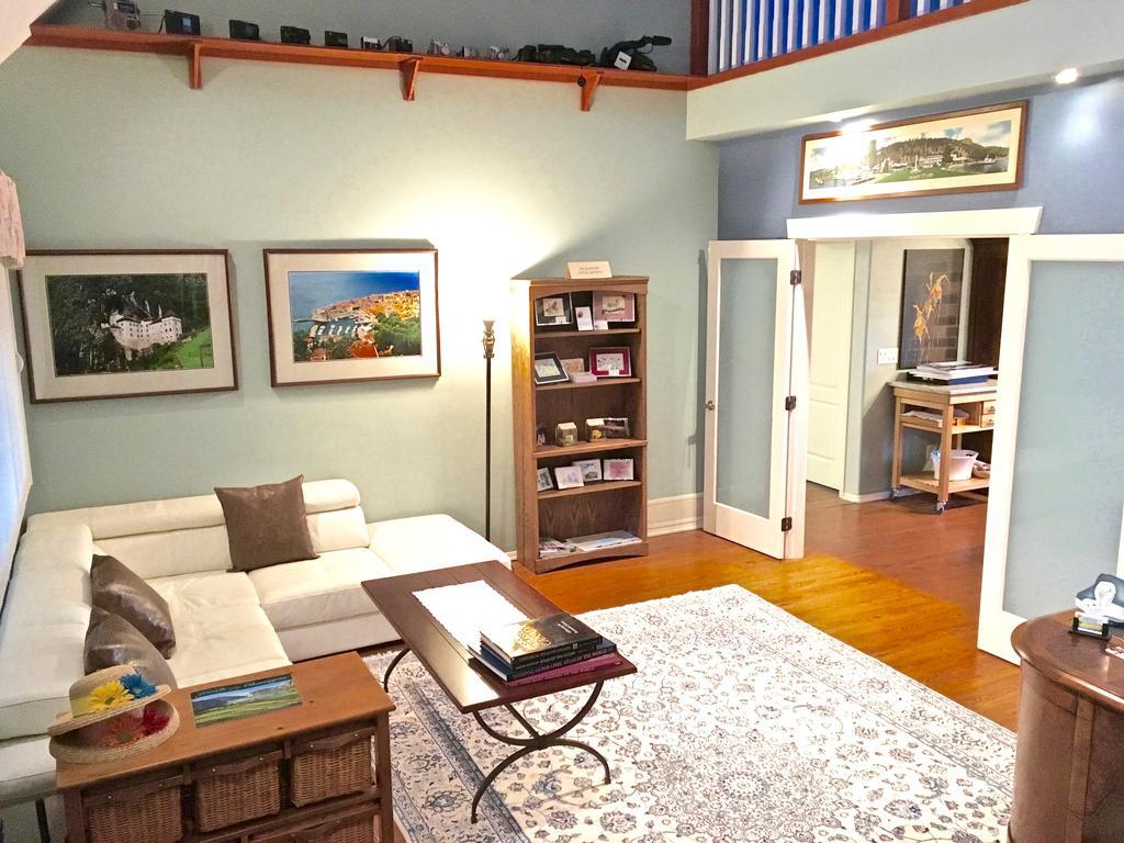 A Day'S Dream B&B Peachland Dış mekan fotoğraf