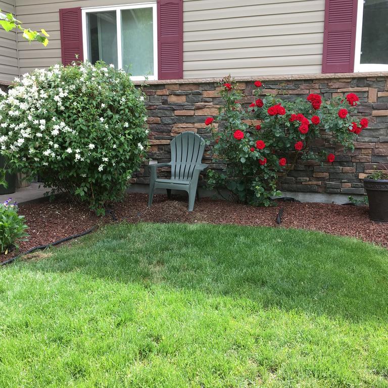 A Day'S Dream B&B Peachland Dış mekan fotoğraf