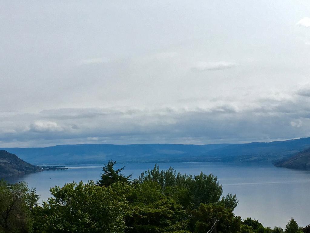 A Day'S Dream B&B Peachland Dış mekan fotoğraf