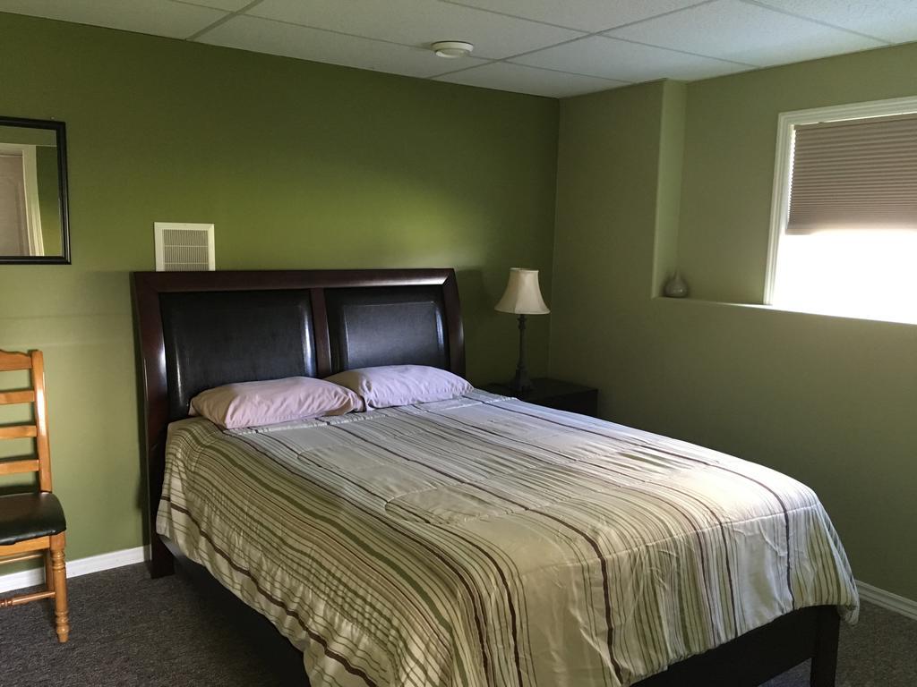 A Day'S Dream B&B Peachland Dış mekan fotoğraf