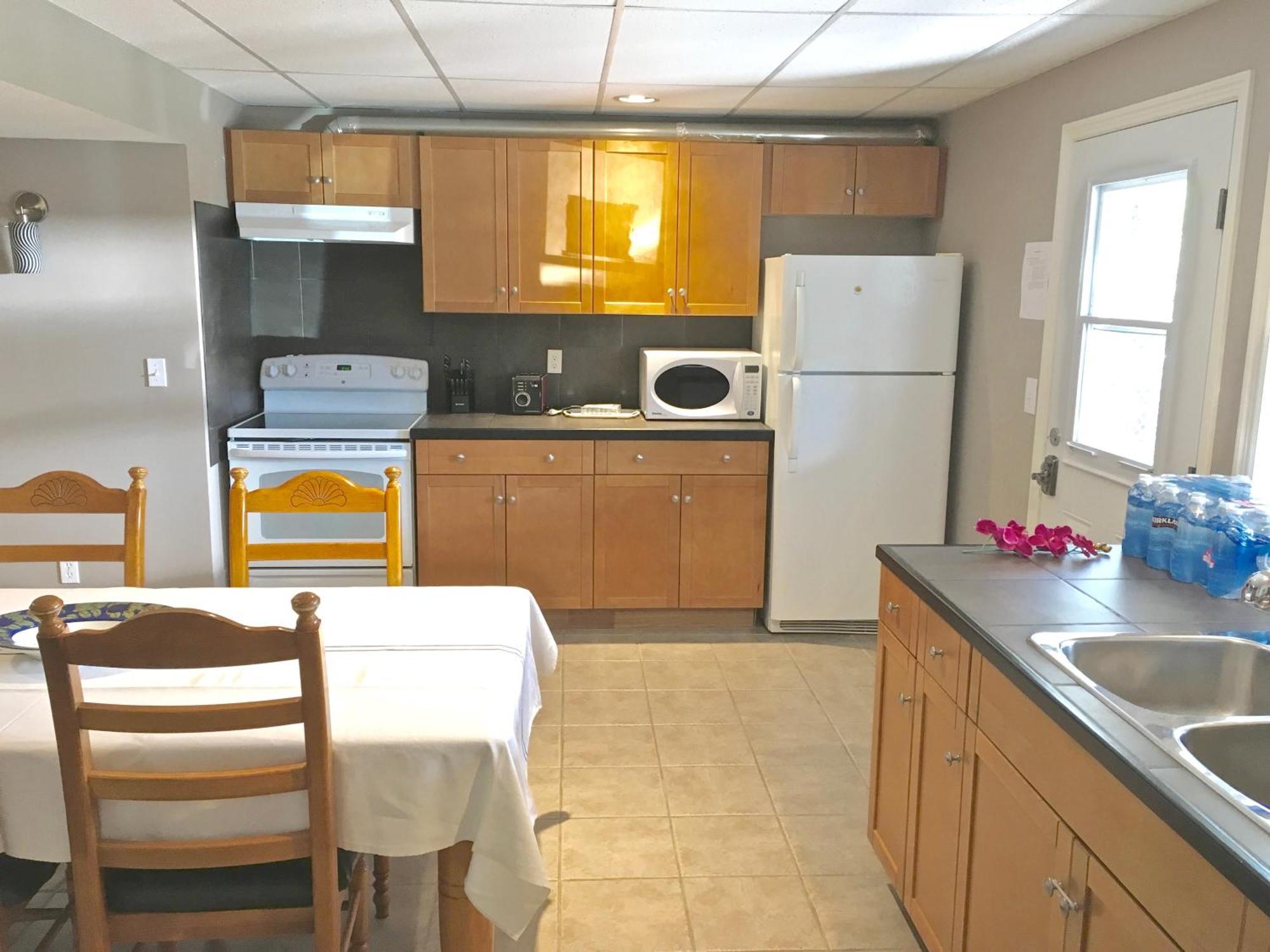 A Day'S Dream B&B Peachland Dış mekan fotoğraf