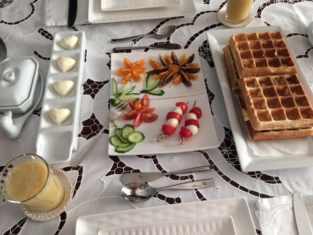 A Day'S Dream B&B Peachland Dış mekan fotoğraf