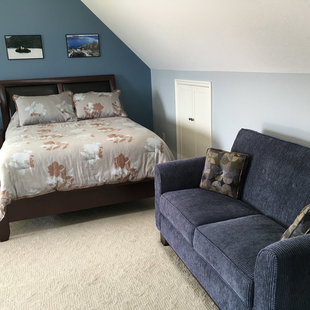 A Day'S Dream B&B Peachland Dış mekan fotoğraf