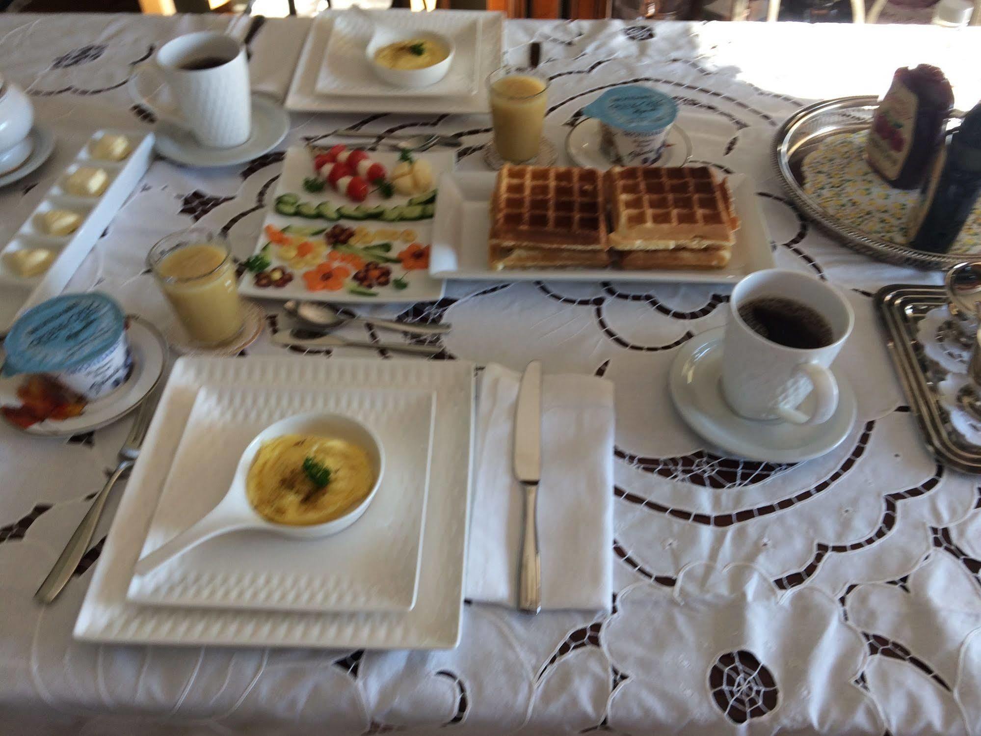 A Day'S Dream B&B Peachland Dış mekan fotoğraf